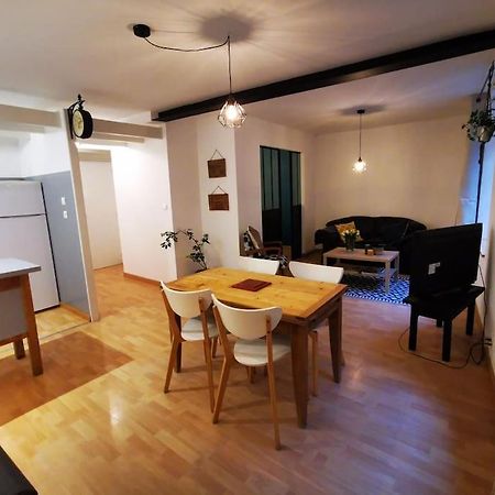 Apartmán Nid Douillet A Quelques Pas De La Gare. Carcassonne Exteriér fotografie