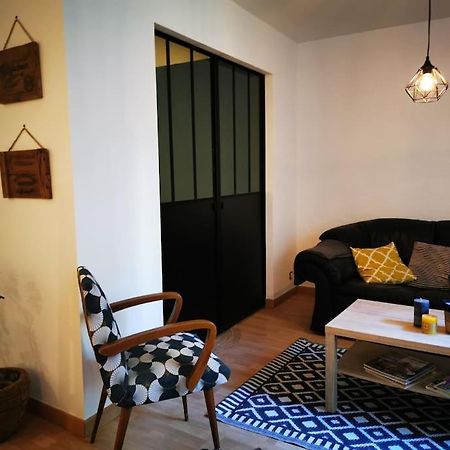 Apartmán Nid Douillet A Quelques Pas De La Gare. Carcassonne Exteriér fotografie