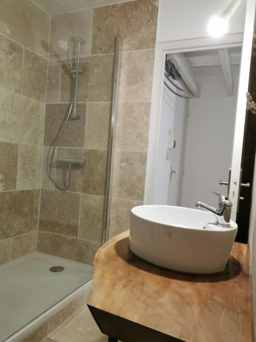 Apartmán Nid Douillet A Quelques Pas De La Gare. Carcassonne Exteriér fotografie