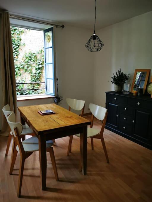 Apartmán Nid Douillet A Quelques Pas De La Gare. Carcassonne Exteriér fotografie