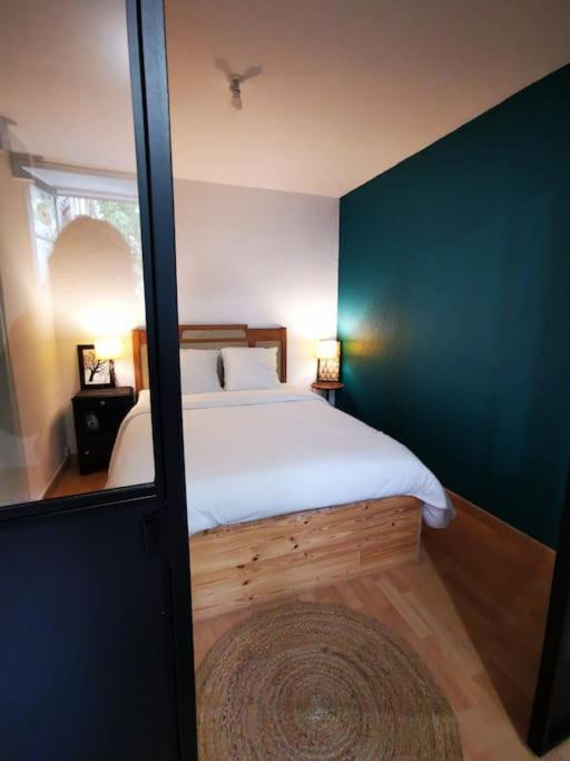 Apartmán Nid Douillet A Quelques Pas De La Gare. Carcassonne Exteriér fotografie